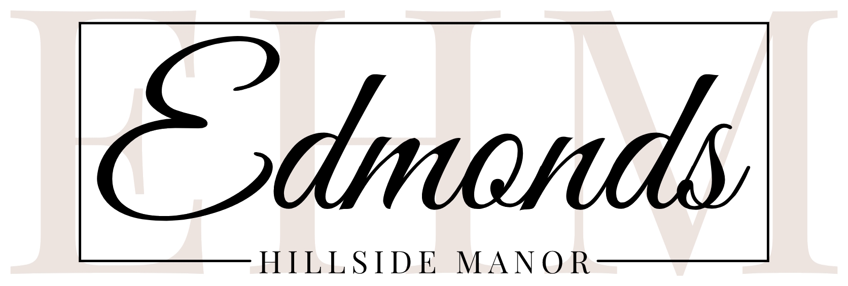 Edmonds Hillside Manor